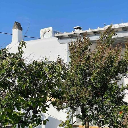 Alesta Leilighet Mykonos Town Eksteriør bilde